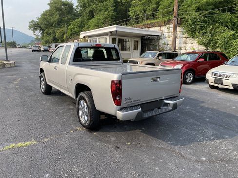Used 2012 Chevrolet Colorado W/T w/ Power Convenience Package image 3