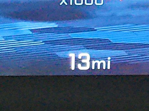 New 2026 Chevrolet Equinox ACTIV w/ Convenience Package III image 41