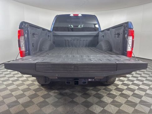 Certified 2019 Ford F250 King Ranch w/ King Ranch Ultimate Package image 20