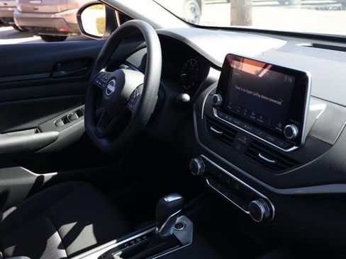 New 2025 Nissan Altima 2.5 S image 19