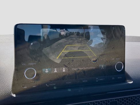 New 2026 Honda Civic Sport image 13