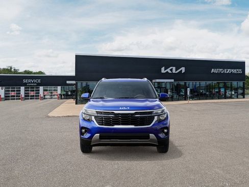 New 2026 Kia Seltos S image 2