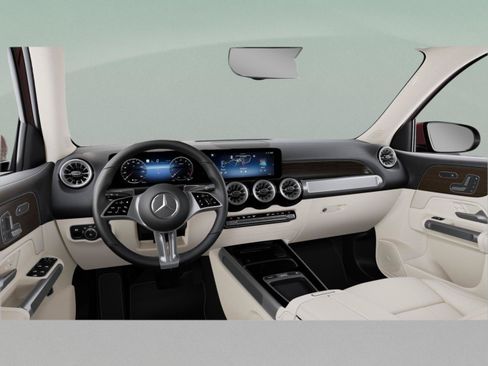 Used 2026 Mercedes-Benz GLB 250 image 41