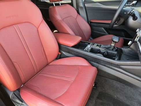 Used 2025 Kia K5 GT-Line w/ GT-Line Premium Package image 9