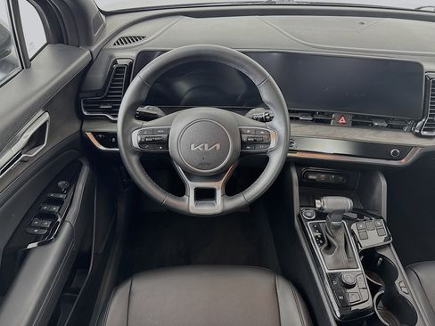 Used 2023 Kia Sportage X-Line image 22