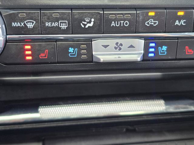Used 2023 Ford F150 Lariat w/ Equipment Group 502A High AWD/4WD image 25
