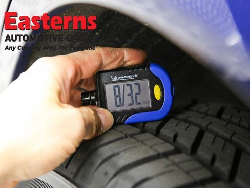 Used 2023 Cadillac XT6 Premium Luxury image 30