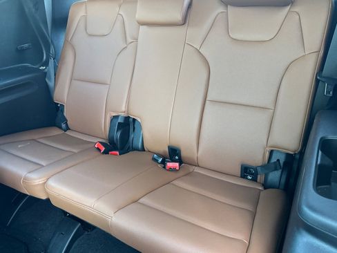 Used 2025 Kia Telluride EX X-Line AWD/4WD image 18