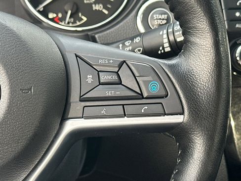 Used 2021 Nissan Rogue Sport SV w/ Technology Package image 25