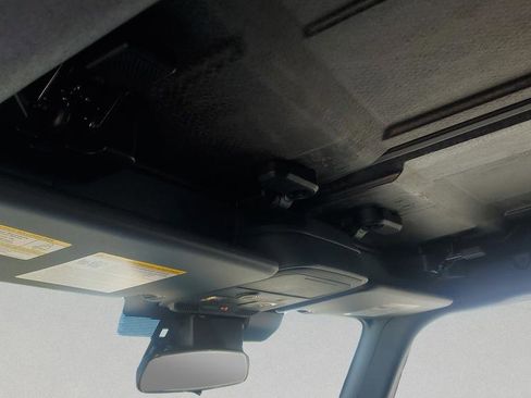 New 2025 Ford Bronco Big Bend image 38