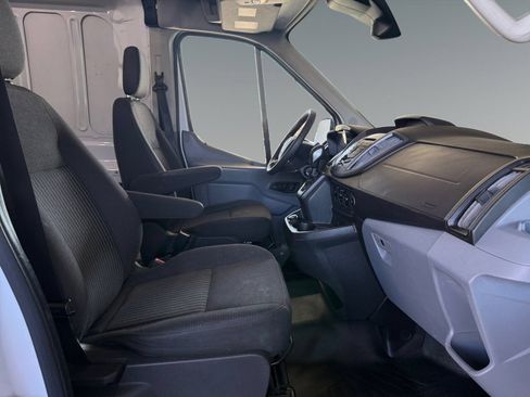 Used 2018 Ford Transit 250 148 Medium Roof RWD image 20