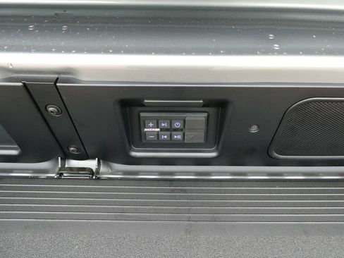 New 2026 GMC Sierra 2500 AT4X AWD/4WD image 12