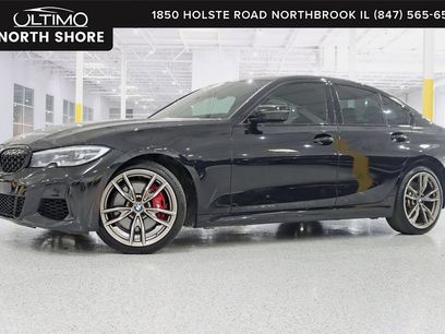 Used 2022 BMW M340i xDrive w/ Premium Package