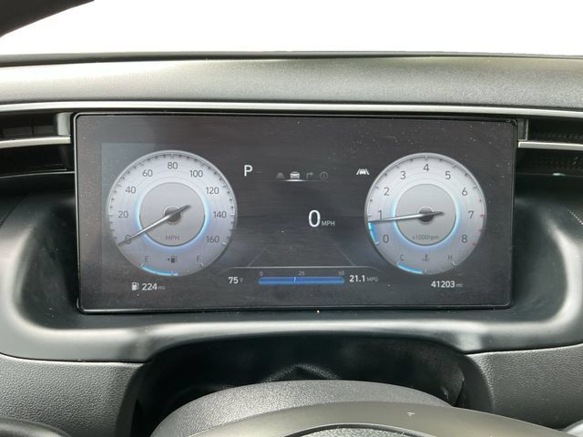 Used 2024 Hyundai Santa Cruz SEL w/ Activity Package AWD/4WD image 14