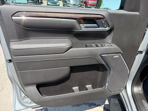 New 2026 GMC Sierra 1500 Elevation w/ Elevation Premium Package AWD/4WD image 16
