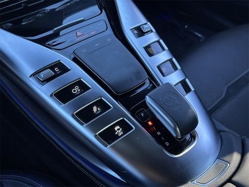 Used 2019 Mercedes-Benz AMG GT 63 image 37