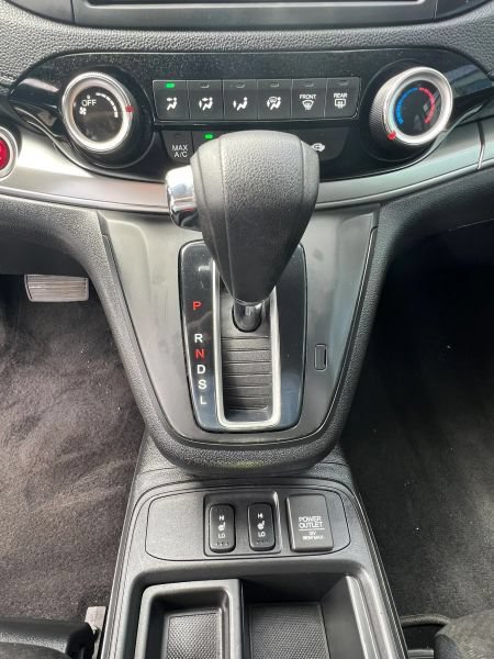 Used 2016 Honda CR-V EX image 28