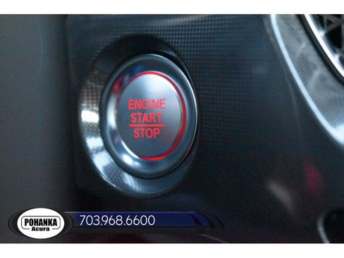 New 2025 Acura Integra A-Spec image 26