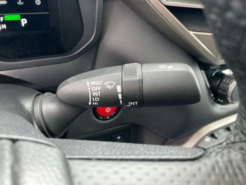 Used 2025 Toyota Tundra Limited w/ TRD Off-Road Package image 25