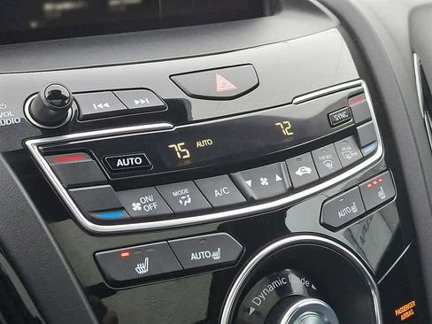 Certified 2023 Acura RDX image 17