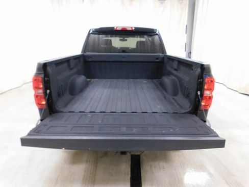 Used 2016 Chevrolet Silverado 1500 LT w/ All Star Edition image 18