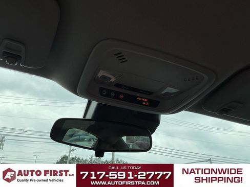 Used 2021 Chevrolet Malibu RS FWD image 27
