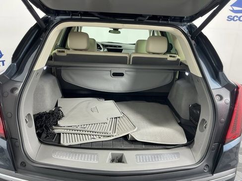 Used 2020 Cadillac XT5 Premium Luxury image 23