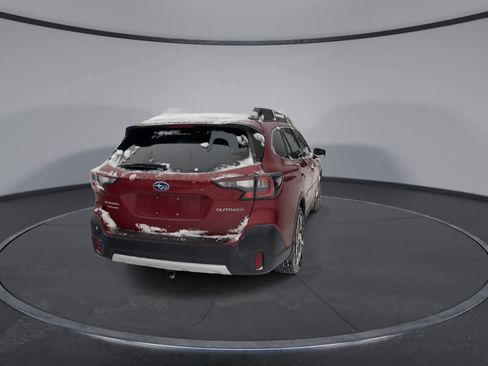 Used 2020 Subaru Outback Limited image 7