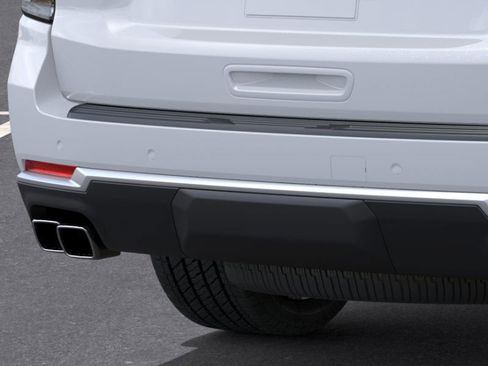 New 2026 Chevrolet Suburban High Country image 38