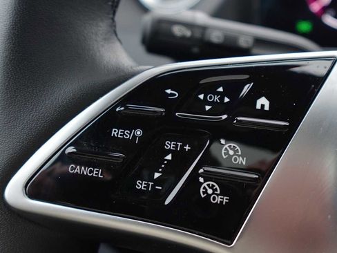 Used 2026 Mercedes-Benz GLA 250 4MATIC image 15