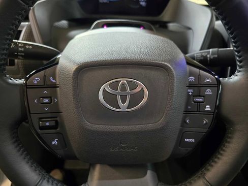 Used 2024 Toyota bZ4X AWD w/ Weather Package image 24