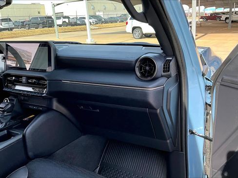 Used 2025 Toyota Land Cruiser image 17