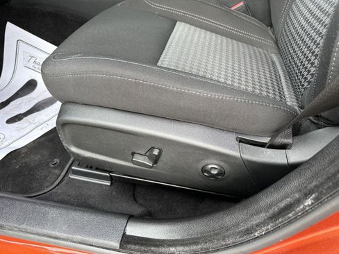 Used 2021 Dodge Charger SXT w/ Cold Weather Package AWD/4WD image 17