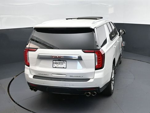 Used 2021 GMC Yukon Denali image 36