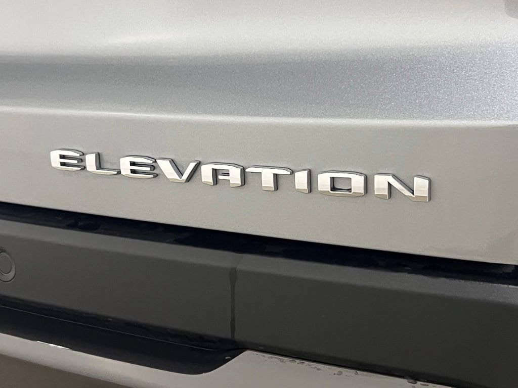 New 2027 GMC Terrain Elevation FWD image 5