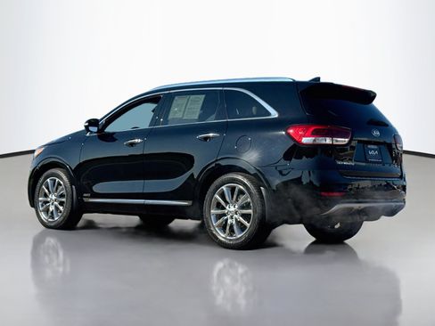 Used 2018 Kia Sorento SX AWD/4WD image 5
