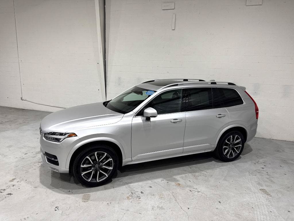 Used 2019 Volvo XC90 T6 Momentum w/ Protection Package AWD/4WD image 21