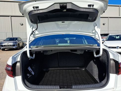 New 2026 Volkswagen Jetta Sport image 25