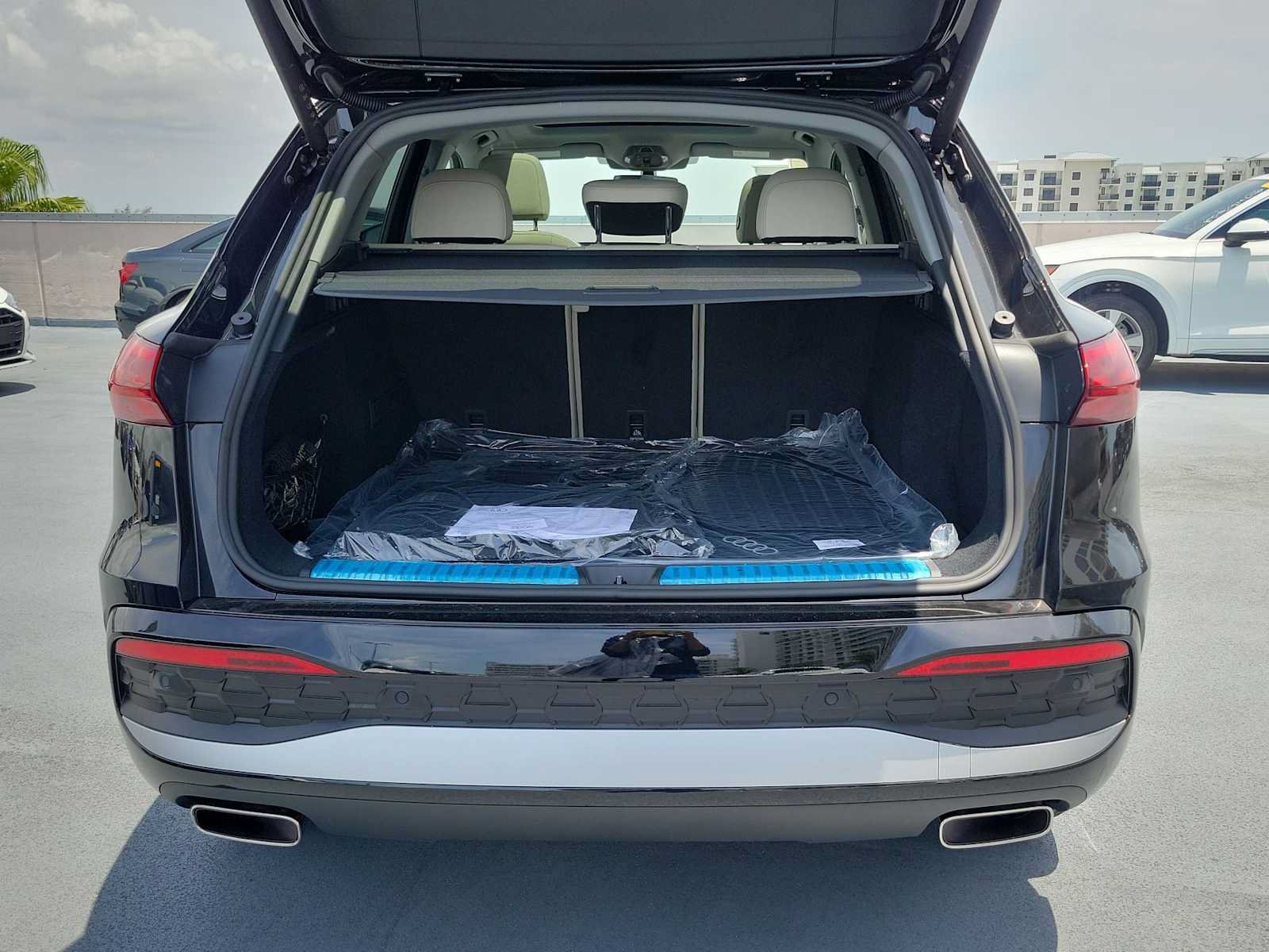 New 2026 Audi Q5 Premium Plus AWD/4WD image 28