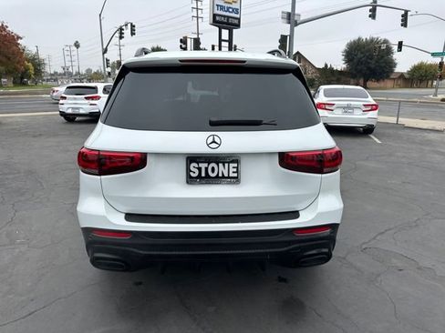 Used 2022 Mercedes-Benz GLB 250 image 7