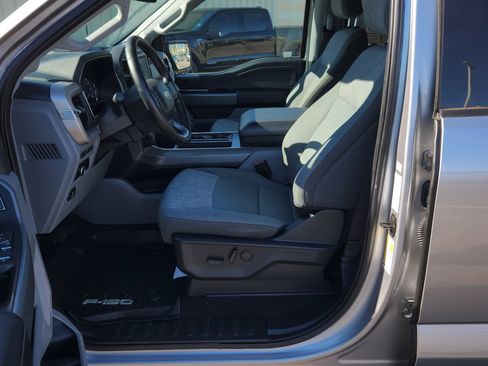 Used 2023 Ford F150 XLT w/ Equipment Group 302A High image 24