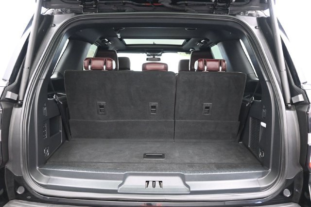 Used 2023 Ford Expedition Limited AWD/4WD image 18