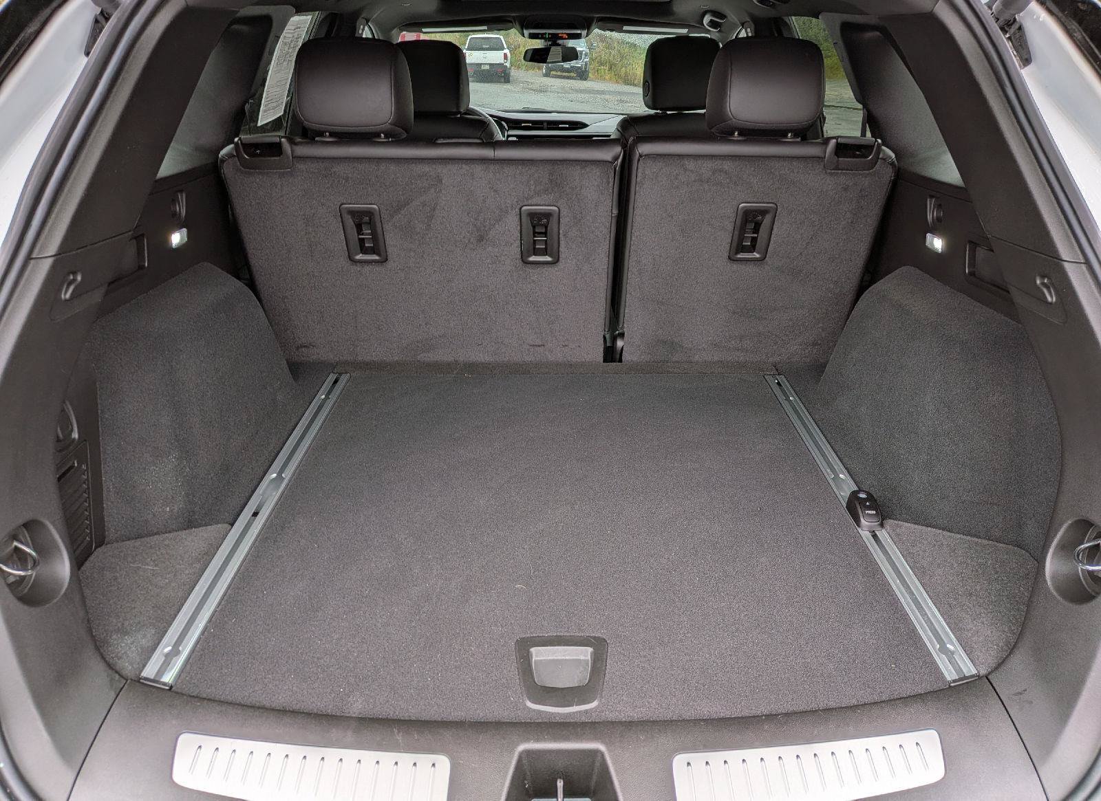 Used 2024 Cadillac XT5 Sportv AWD/4WD image 10