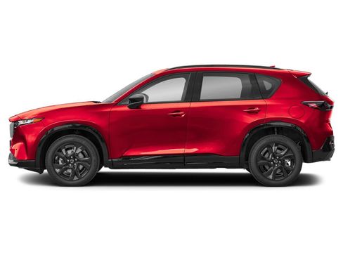 New 2026 MAZDA CX-5 2.5 S w/ Premium Package AWD/4WD image 2