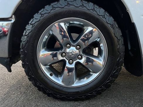 Used 2018 RAM 1500 Big Horn image 29