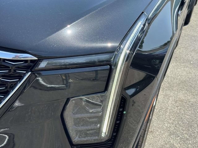 Used 2024 Cadillac XT4 Premium Luxury AWD/4WD image 6