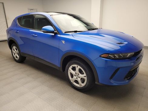 Used 2023 Dodge Hornet GT Plus AWD/4WD image 11