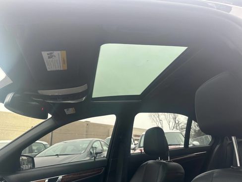 Used 2011 Mercedes-Benz C 300 4MATIC Sedan w/ Multimedia Pkg image 12