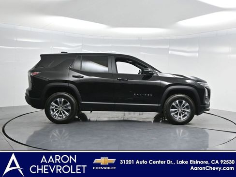 New 2026 Chevrolet Equinox LT w/ Convenience Package II image 24