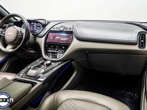 Used 2023 Aston Martin DBX 707 image 21